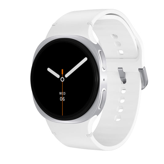 Samsung Galaxy Watch8 Graphite, LTE, 40mm Smartwatch