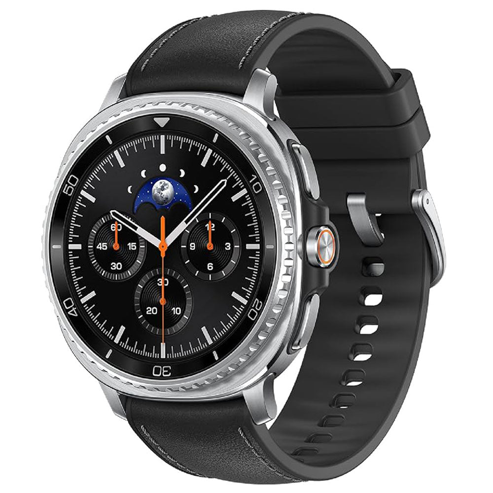 Premium Classic Smart Watch Series 8 – Luxury Design | Full Touch | Health Tracking