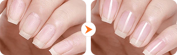 2-in-1 Electric Nail Clipper & Polisher